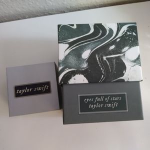 EMPTY Taylor Swift Merch Boxes